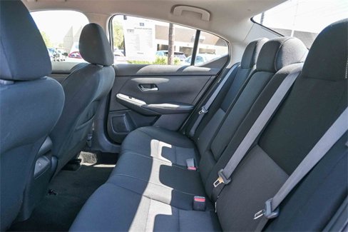 Used 2022 Nissan Sentra SV image 19