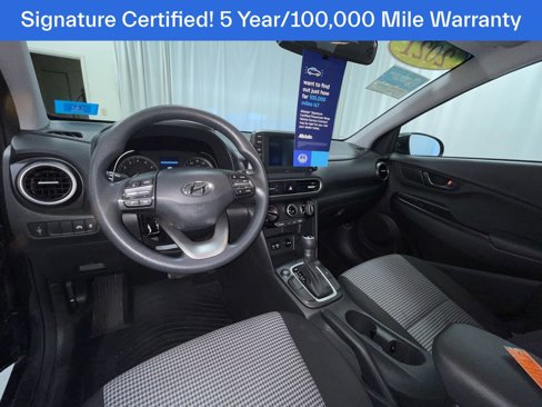Used 2021 Hyundai Kona SE image 3