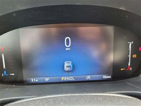 New 2025 Ford Escape ST-Line w/ Cold Weather Package image 17