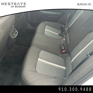 Used 2021 Hyundai Sonata SEL w/ Convenience Package image 25