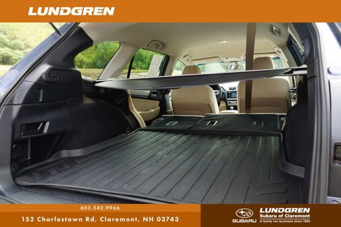 Used 2017 Subaru Outback 2.5i Premium image 16