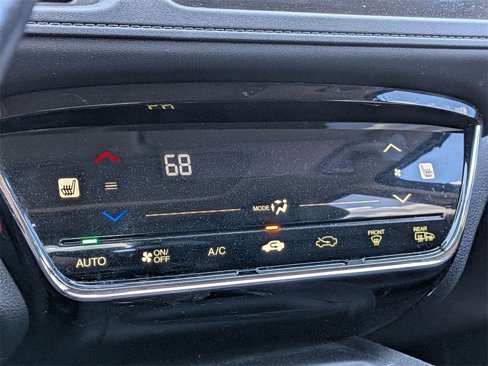 Used 2019 Honda HR-V EX-L image 22