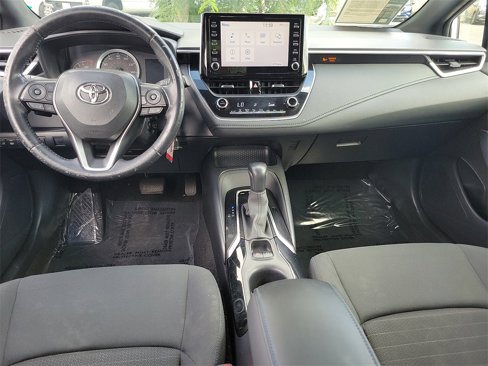 Used 2020 Toyota Corolla SE image 5