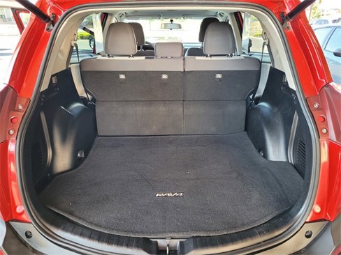 Used 2015 Toyota RAV4 XLE image 33