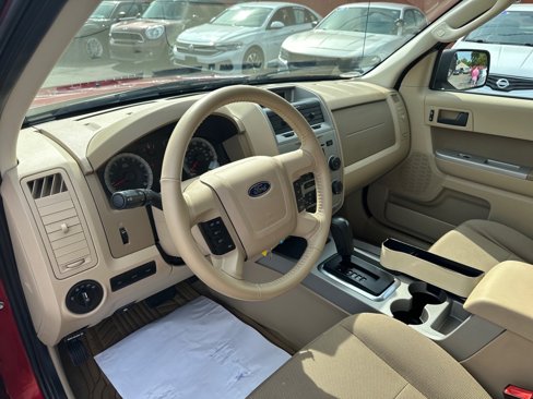 Used 2009 Ford Escape XLT image 20
