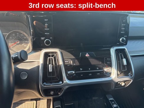 Used 2021 Kia Sorento SX image 18