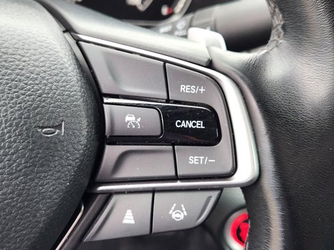 Certified 2022 Honda Accord Sport image 22