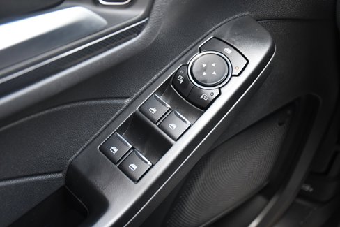 New 2025 Ford Escape ST-Line w/ Tech Pack #1 image 21