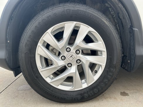 Used 2015 Honda CR-V EX image 11