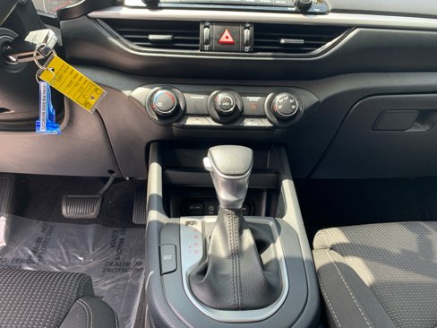 Used 2020 Kia Forte LXS image 14