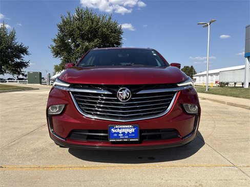 Used 2024 Buick Enclave Premium image 3