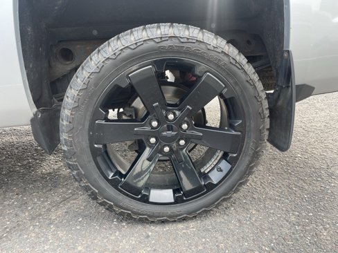 Used 2017 Chevrolet Silverado 1500 LT w/ Rally 2 Edition image 18