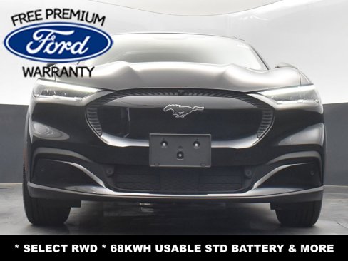Used 2021 Ford Mustang Mach-E Select image 24