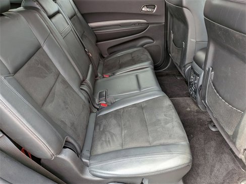 Used 2018 Dodge Durango GT w/ Premium Group image 30