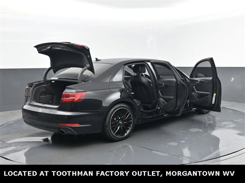 Used 2018 Audi A4 2.0T Premium Plus w/ Premium Plus Package image 32