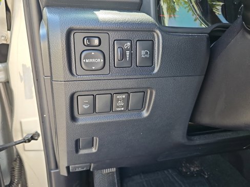 Used 2020 Toyota 4Runner SR5 image 26