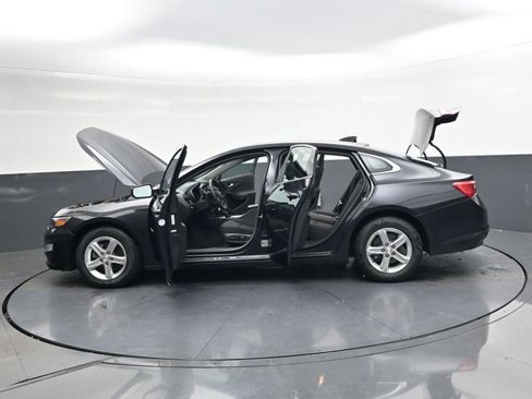Used 2023 Chevrolet Malibu LT w/ Driver Confidence Package image 40