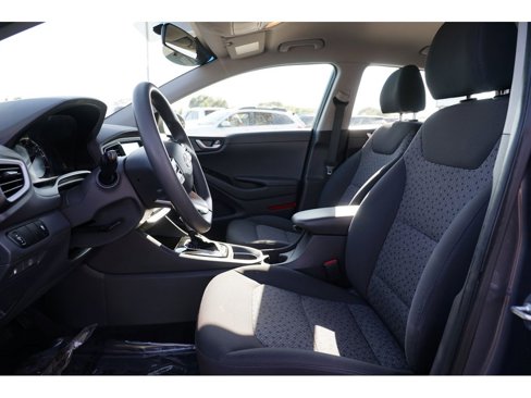 Used 2018 Hyundai Ioniq Blue image 12