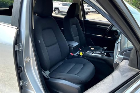 Used 2018 MAZDA CX-5 Sport w/ I-ACTIVSENSE Package image 27