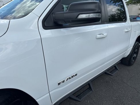 Certified 2022 RAM 1500 Big Horn image 4