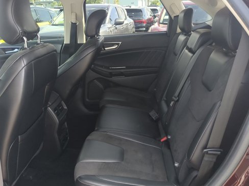 Used 2017 Ford Edge Sport w/ Equipment Group 401A image 15