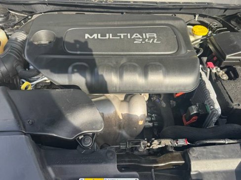 Certified 2016 Jeep Cherokee Limited image 27