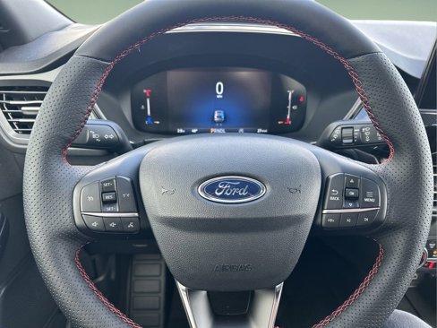 New 2025 Ford Escape ST-Line w/ Cold Weather Package image 3