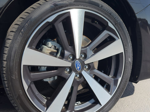 Used 2019 Subaru Impreza 2.0i Sport image 31