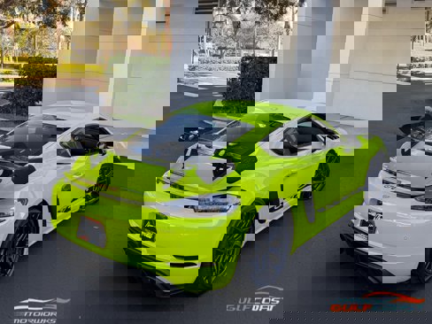 Used 2023 Porsche 718 Cayman GT4 RS w/ Weissach Package image 63