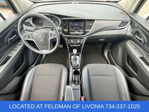Used 2022 Buick Encore Preferred image 19