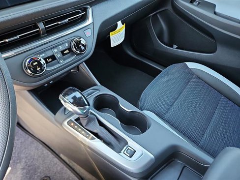 New 2026 Buick Envista Preferred image 20