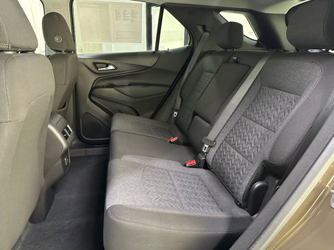 Certified 2024 Chevrolet Equinox LT image 15