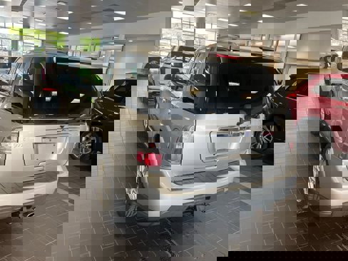 Used 2007 Saab 9-7X 4.2i image 2