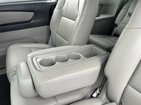 Used 2016 Honda Odyssey EX-L image 37