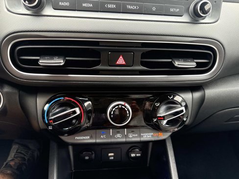 Used 2023 Hyundai Kona SEL w/ Cargo Package image 24