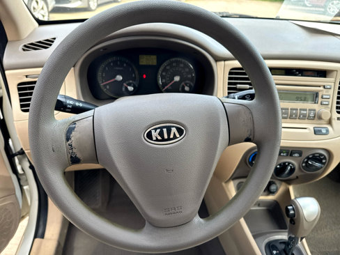 Used 2008 Kia Rio LX image 14