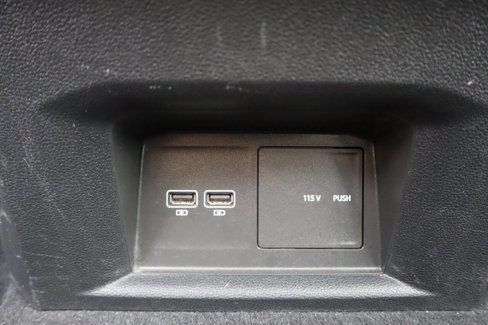 Used 2021 Volkswagen Atlas SEL Premium image 25