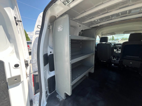 Used 2017 Nissan NV200 SV image 16