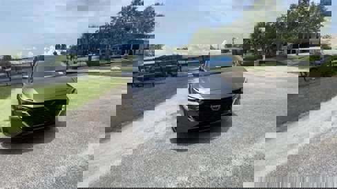 New 2025 Nissan Sentra S image 2