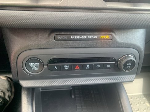 New 2025 Ford Bronco Sport Big Bend w/ Black Appearance Package image 16