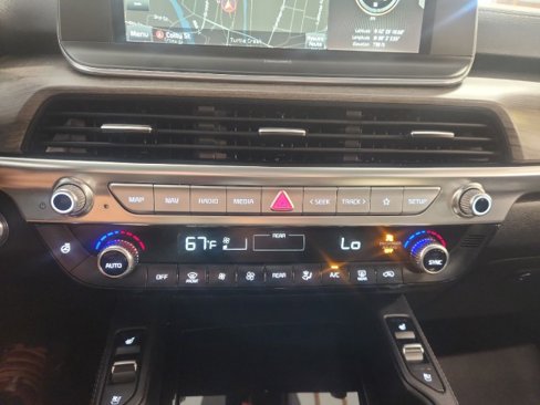 Used 2020 Kia Telluride EX image 19