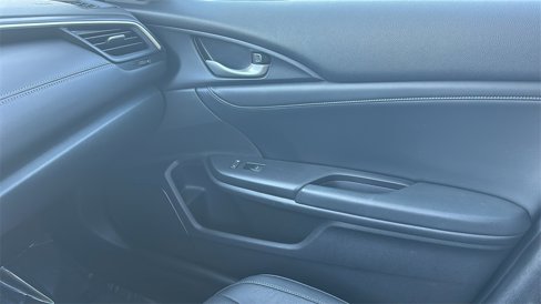 Used 2019 Honda Insight Touring image 29