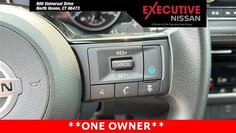 Certified 2021 Nissan Rogue SV image 14
