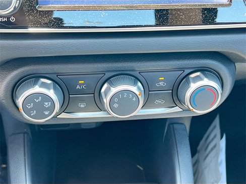 New 2025 Nissan Versa S w/ S Plus Package image 15