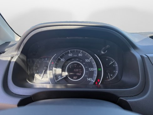 Used 2012 Honda CR-V EX-L image 12