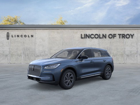 New 2025 Lincoln Corsair FWD image 1