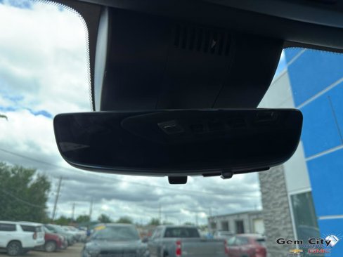 New 2025 GMC Sierra 1500 AT4 w/ AT4 Premium Package image 25