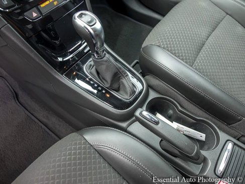 Used 2022 Buick Encore Preferred w/ Safety Package II image 22