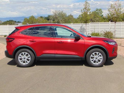 Certified 2025 Ford Escape Active w/ Tech Pack #1 image 3