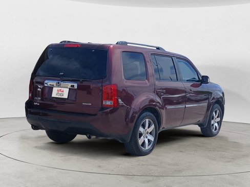 Used 2013 Honda Pilot Touring image 5